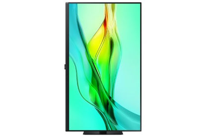 Samsung S60UD computer monitor 81.3 cm (32") 2560 x 1440 pixels Quad HD LCD Black