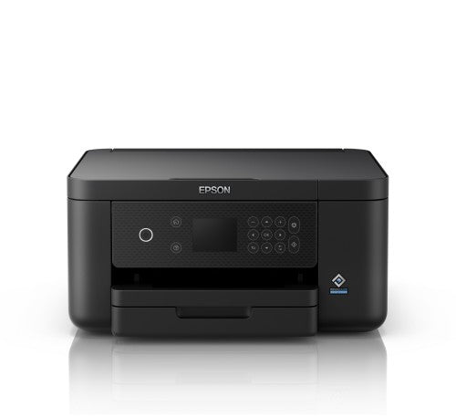 Epson Expression Home XP-5200 Inkjet A4 4800 x 1200 DPI 33 ppm Wi-Fi