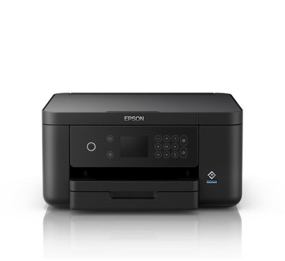 Epson Expression Home XP-5200 Inkjet A4 4800 x 1200 DPI 33 ppm Wi-Fi