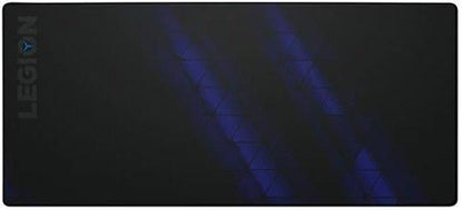 Lenovo GXH1C97869 mouse pad Gaming mouse pad Black, Blue
