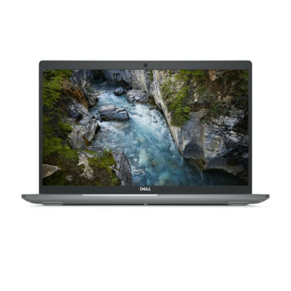 DELL Precision 3590 Intel Core Ultra 7 155H Mobile workstation 39.6 cm (15.6") Full HD 32 GB DDR5-SDRAM 1 TB SSD NVIDIA RTX 500 Ada Wi-Fi 6E (802.11ax) Windows 11 Pro UK English Grey
