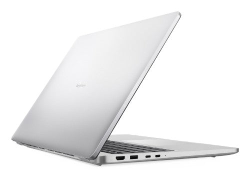 DELL Pro 16 Plus PB16250 Intel Core Ultra 7 265U Laptop 40.6 cm (16") Full HD+ 32 GB DDR5-SDRAM 512 GB SSD Wi-Fi 6E (802.11ax) Windows 11 Pro UK English Aluminium