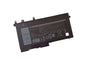 DELL 3VC9Y laptop spare part Battery
