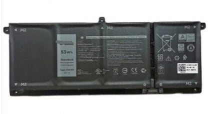 Origin Storage TXD03 industrial rechargeable battery Lithium-Ion (Li-Ion) 5800 mAh 7.6 V