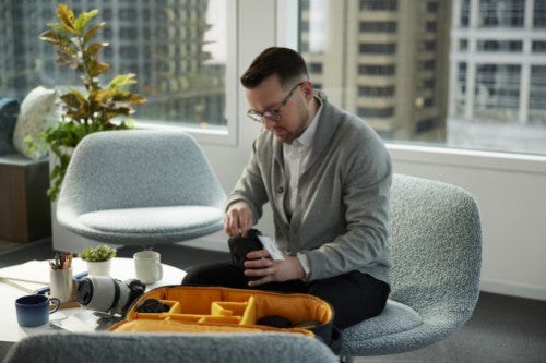 HP Creator 16.1-inch Laptop Backpack