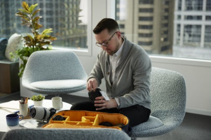 HP Creator 16.1-inch Laptop Backpack