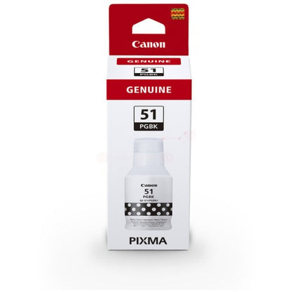 Canon 4529C001/GI-51PGBK Ink bottle foto black, 6K pages 170ml for Canon Pixma G 1520/1530/3590