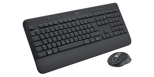 Logitech Signature MK650 Combo for Business