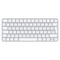 Apple MXCL3MG/A keyboard Universal USB + Bluetooth QWERTZ Hungarian White