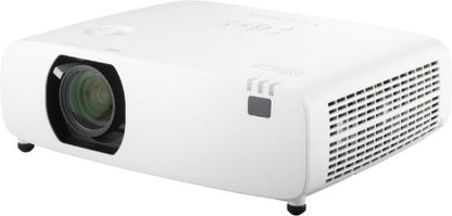 Viewsonic LSC521WU data projector Standard throw projector 5200 ANSI lumens 3LCD WUXGA (1920x1200) White
