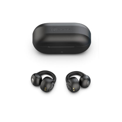 JLab Epic Air Sport ANC In-Ear True Wireless Earbuds -Black