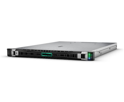 HPE ProLiant DL365 Gen11 9124 3.0GHz 16c 64GB-R 8SFF MR408i-o 2x480GB SATA SSD 2x1000W PS EU Server