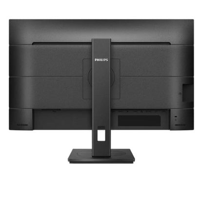 Philips 276B1/00 computer monitor 68.6 cm (27") 2560 x 1440 pixels Full HD LED Black