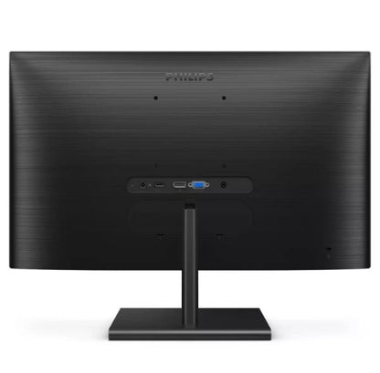 Philips E Line 245E1S/00 computer monitor 60.5 cm (23.8") 2560 x 1440 pixels 2K Ultra HD LCD Black