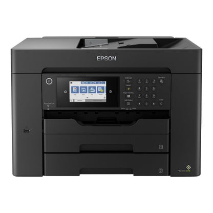Epson WorkForce Pro WF-7840DTWF Inkjet A4 4800 x 2400 DPI Wi-Fi