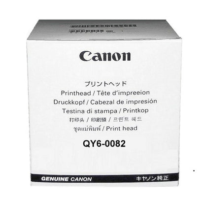 Canon QY6-0082 Printhead for Pixma IP 7220/ 7250/ MG 5520/ 5550/ 6450