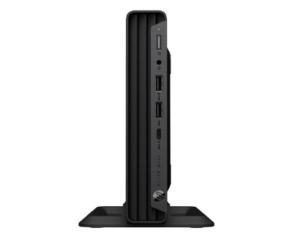 HP Elite Mini 800 G9 Intel® Core™ i5 i5-13500 16 GB DDR5-SDRAM 512 GB SSD Windows 11 Pro Mini PC Black