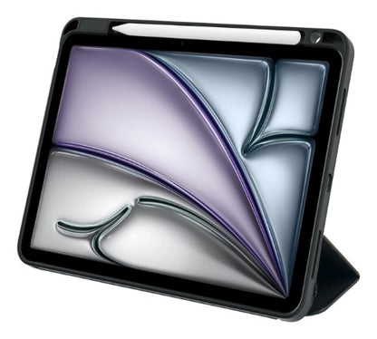 OtterBox React Folio Series for Apple iPad Air 11" (M3/M2/5th/4th gen), black - No Retail Packaging