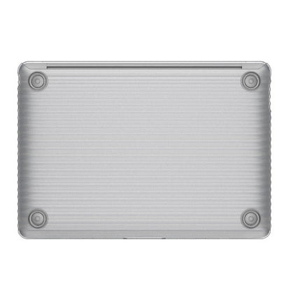 Tech21 Evo Wave 33 cm (13") Cover Transparent