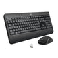 Logitech MK540 Advanced
