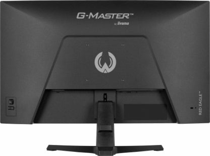 iiyama G-MASTER G2771HS-B1 computer monitor 68.6 cm (27") 1920 x 1080 pixels Full HD Black