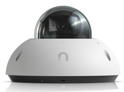 Ubiquiti G6 Dome IP security camera Indoor & outdoor 3840 x 2160 pixels Ceiling/wall