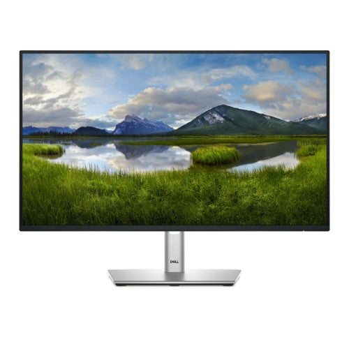 DELL Pro Plus P2425HE computer monitor 60.5 cm (23.8") 1920 x 1080 pixels Full HD LCD Black