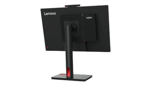 Lenovo ThinkCentre Tiny-In-One 24 Gen 5 computer monitor 60.5 cm (23.8") 1920 x 1080 pixels Full HD LED Black