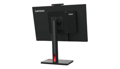 Lenovo ThinkCentre Tiny-In-One 24 Gen 5 computer monitor 60.5 cm (23.8") 1920 x 1080 pixels Full HD LED Touchscreen Black