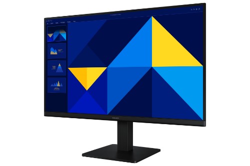 Samsung S30GD computer monitor 61 cm (24") 1920 x 1080 pixels Full HD LCD Black