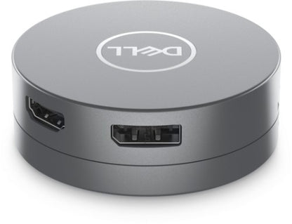DELL 6-in-1 USB-C Multiport Adapter - DA305