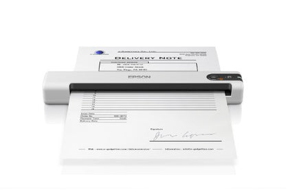 Epson WorkForce DS-70