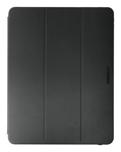 OtterBox React Folio Series for Apple iPad Air 11" (M3/M2/5th/4th gen), black - No Retail Packaging