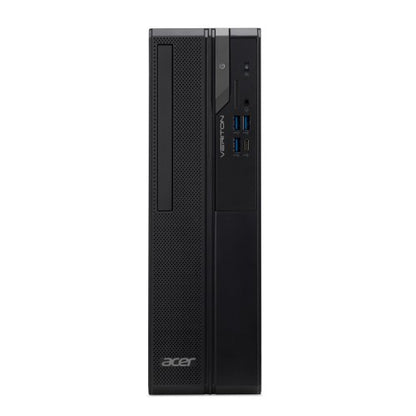 Acer Veriton X DT.R1NEK.004 PC Intel® Core™ i7 i7-14700 16 GB DDR5-SDRAM 512 GB SSD Windows 11 Pro Desktop Black