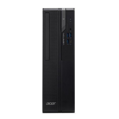 Acer Veriton X DT.R1NEK.003 PC Intel® Core™ i5 i5-14500 16 GB DDR5-SDRAM 512 GB SSD Windows 11 Pro Desktop Black