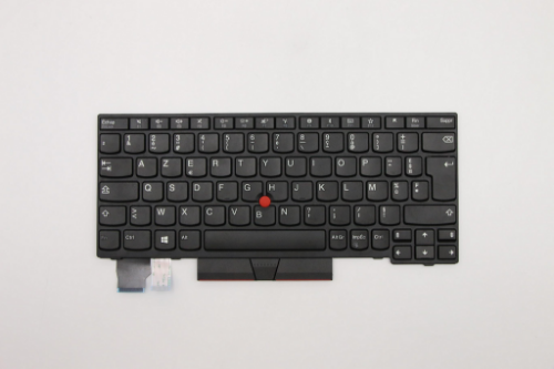 Lenovo 01YP171 laptop spare part Keyboard