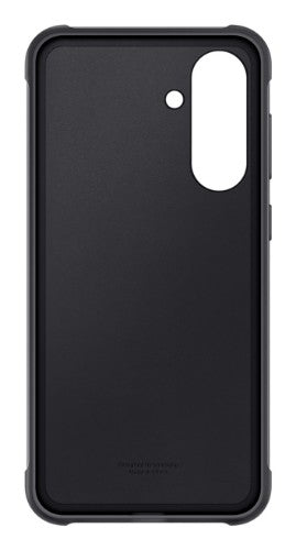 Samsung EF-RA566 mobile phone case 17 cm (6.7") Cover Black