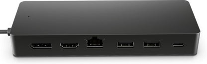 HP Universal USB-C Multiport Hub
