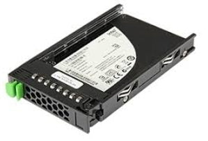 Fujitsu PY-SS48NQ internal solid state drive 480 GB 2.5" Serial ATA III