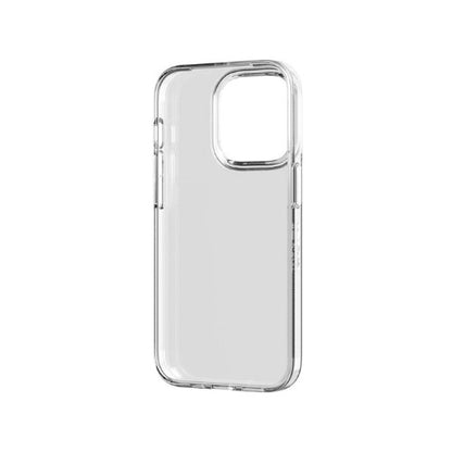 Tech21 Evo Lite mobile phone case 15.5 cm (6.1") Cover Transparent
