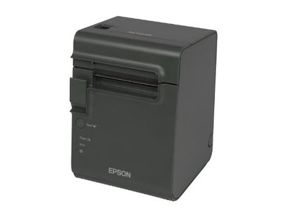 Epson TM-L90 (465) label printer Direct thermal 203 x 203 DPI 150 mm/sec Wired Ethernet LAN