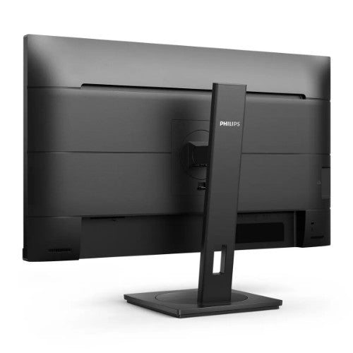Philips S Line 273S1/00 computer monitor 68.6 cm (27") 1920 x 1080 pixels Full HD LCD Black