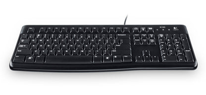 Logitech Keyboard K120 for Business