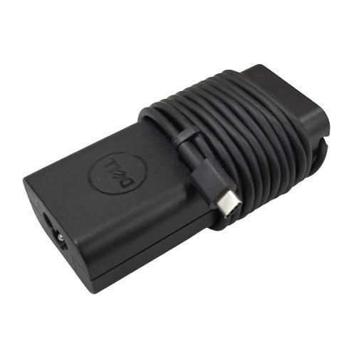 DELL 2NFMW power adapter/inverter Indoor 65 W Black