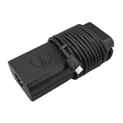 DELL 2NFMW power adapter/inverter Indoor 65 W Black