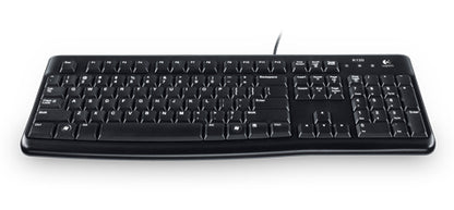 Logitech Keyboard K120 for Business