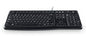 Logitech Keyboard K120 for Business
