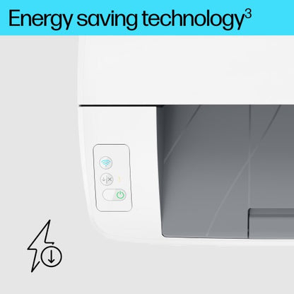 HP LaserJet M110w Wireless Black and white Printer