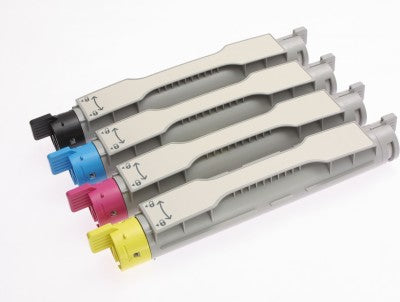 Epson C13S050147/S050147 Toner magenta, 8K pages/5% for Epson AcuLaser C 4100