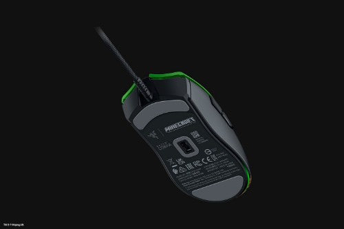 Razer Cobra mouse Gaming Right-hand Optical 8500 DPI